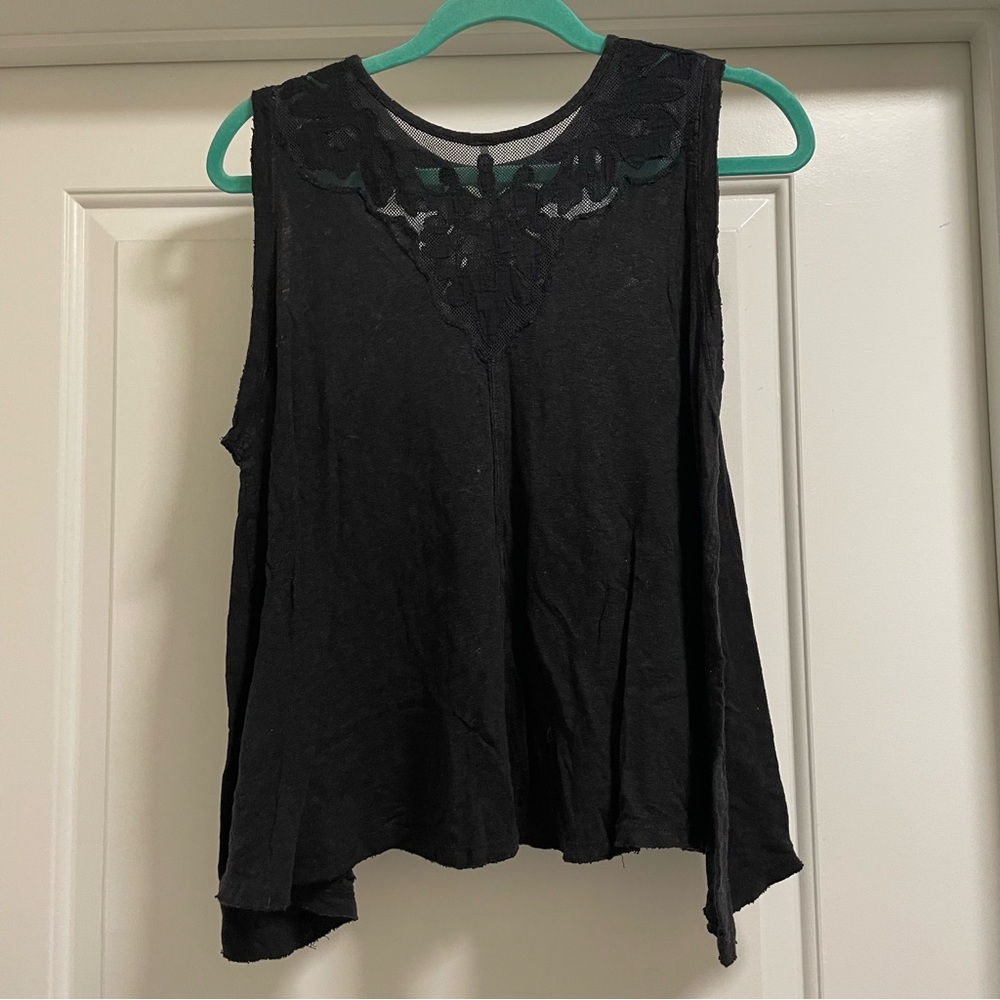Free people tank